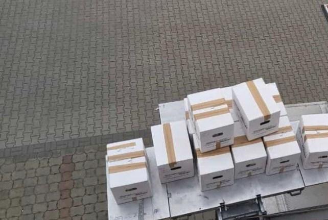Checkliste für Ihren Büroumzug in Cavertitz