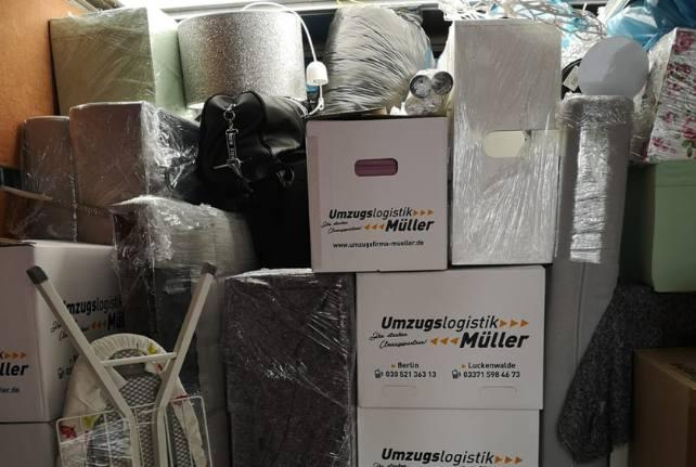Preise Entrümpelung in Cavertitz