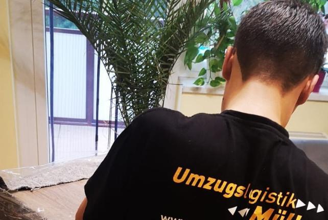 Preise für Ihren Studentenumzug in Cavertitz