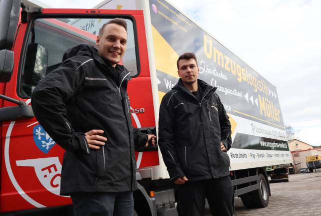 Kosten Tresortransport in Cavertitz