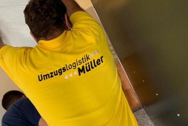 Mit den Umzugshelfer richtig planen in Cavertitz